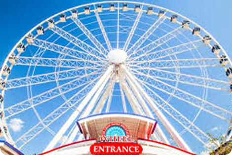 The Wheel