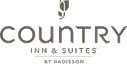 Country Inn & Suites logo
